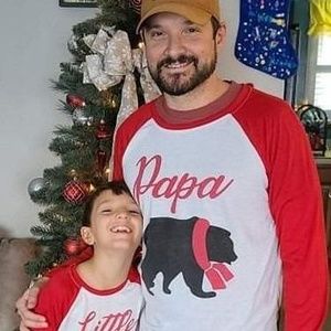 Meet your Posher, Nathan